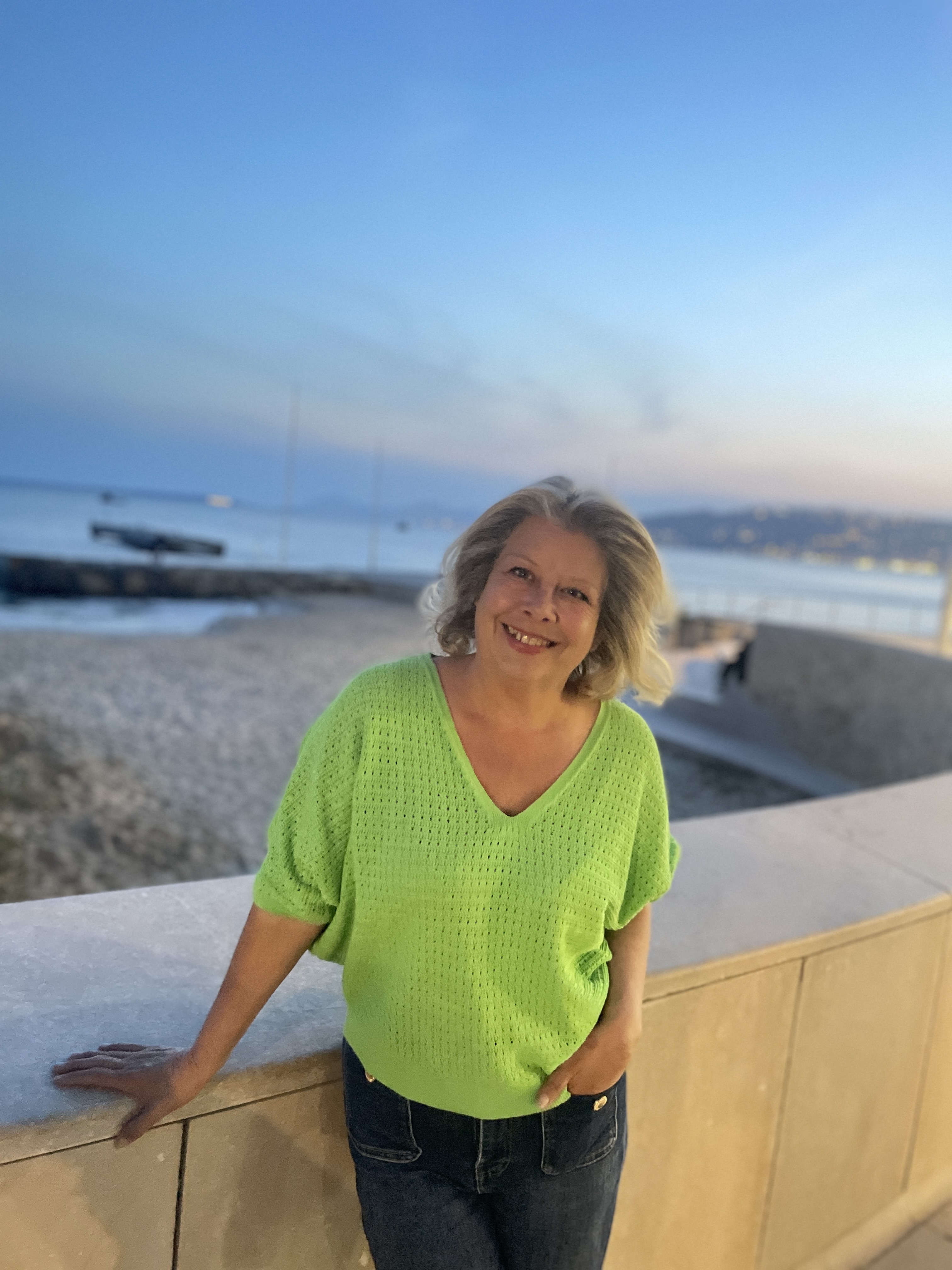 Louise - Property Care Professional
